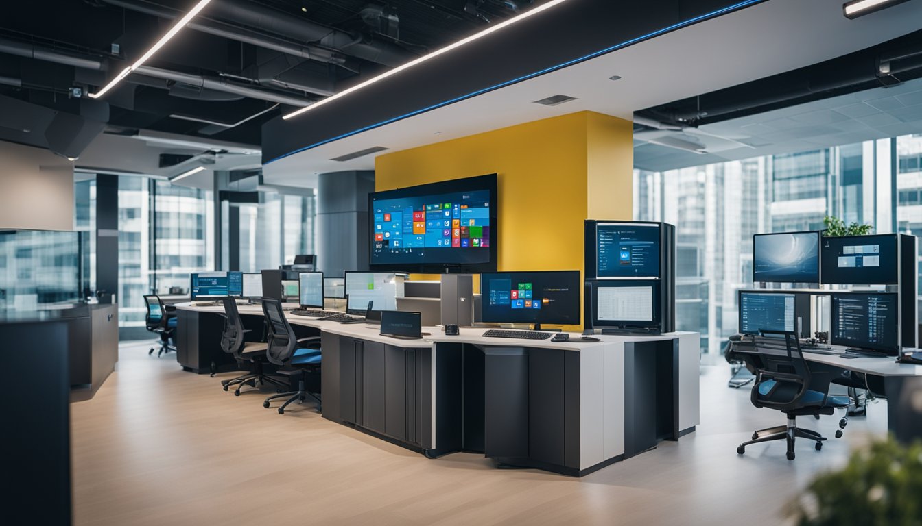 Microsoft Power Platform Accelerates Your Digital Transformation Microsoft Power Platform Accelerates Your Digital Transformation